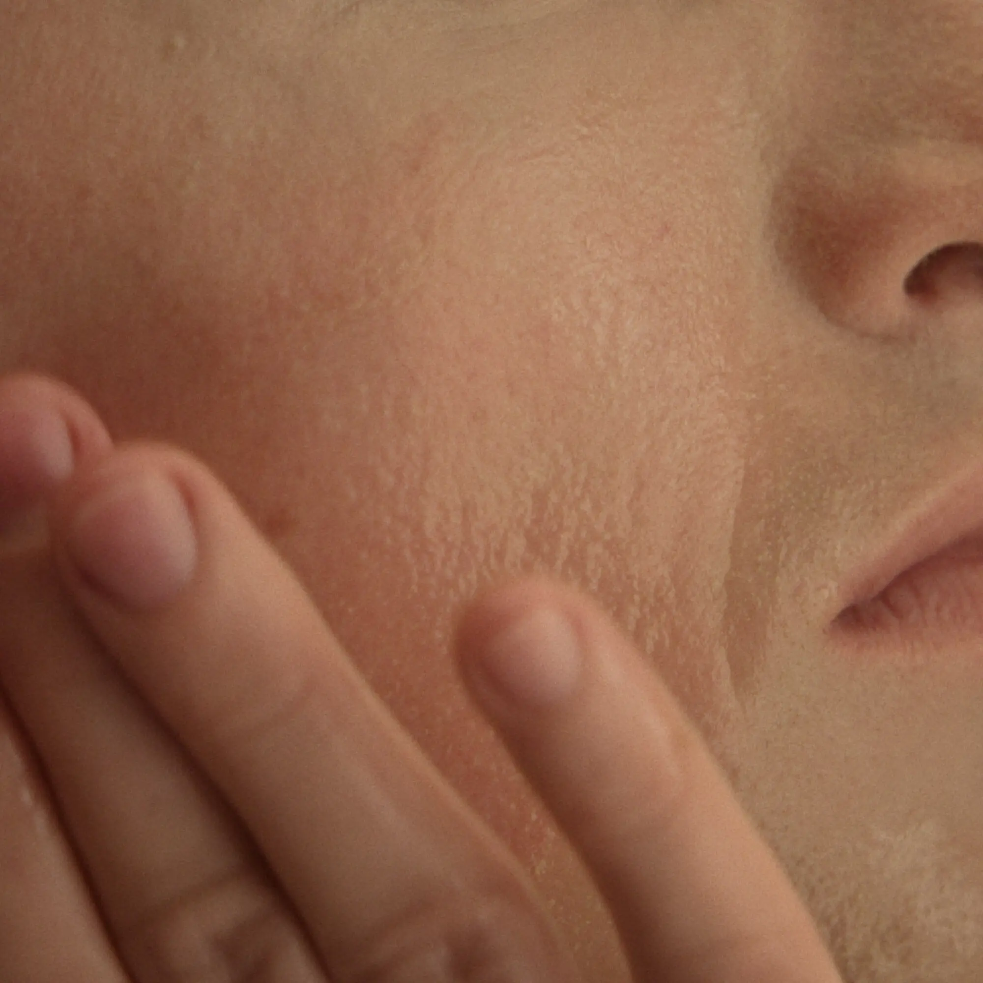 Parsley Seed Facial Cleansing Oil