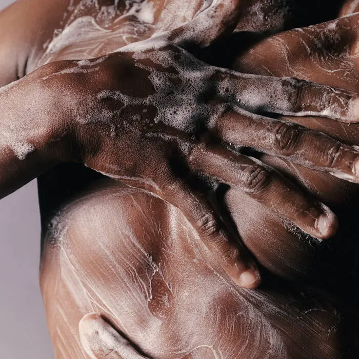 Eleos Nourishing Body Cleanser
