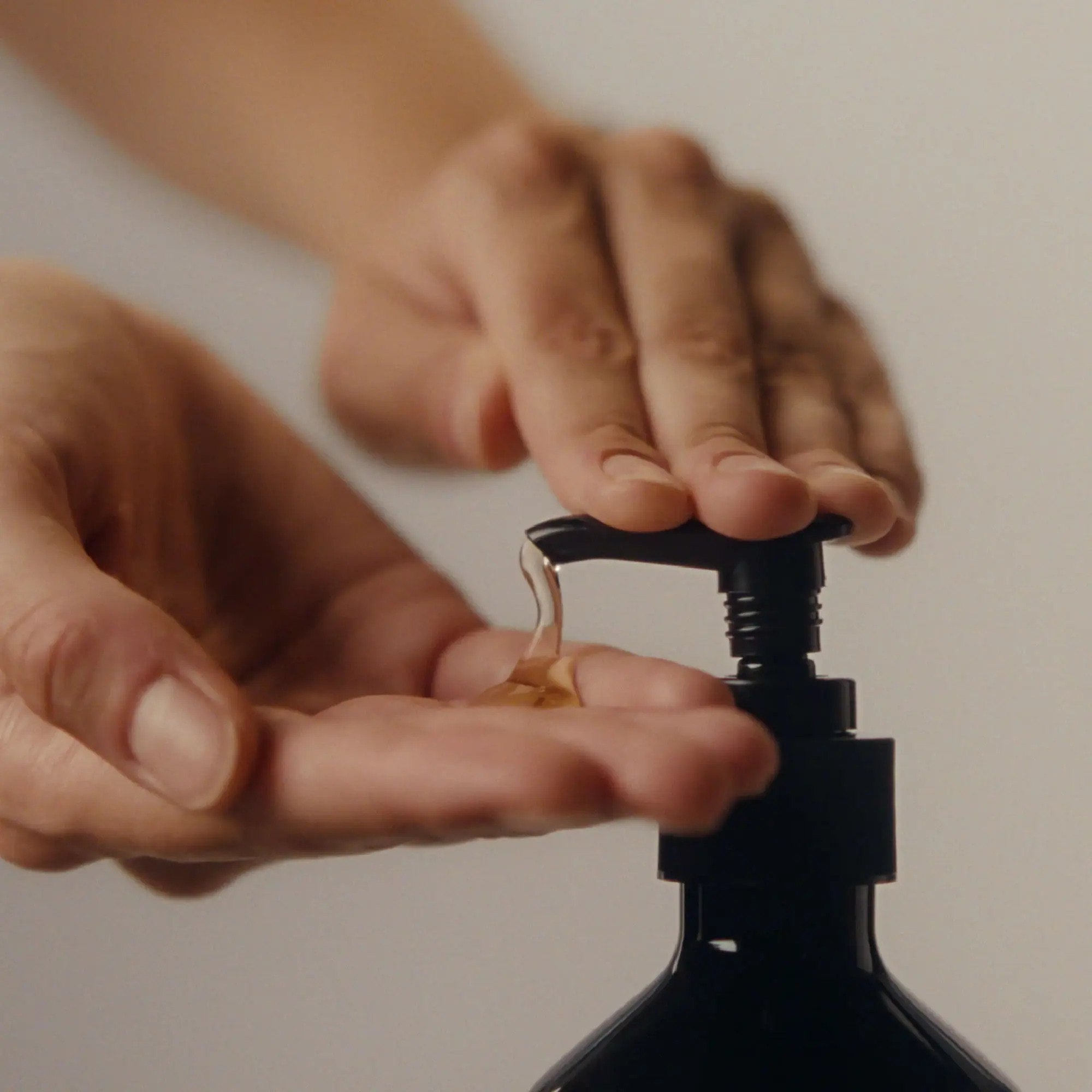 Resurrection Aromatique Hand Wash