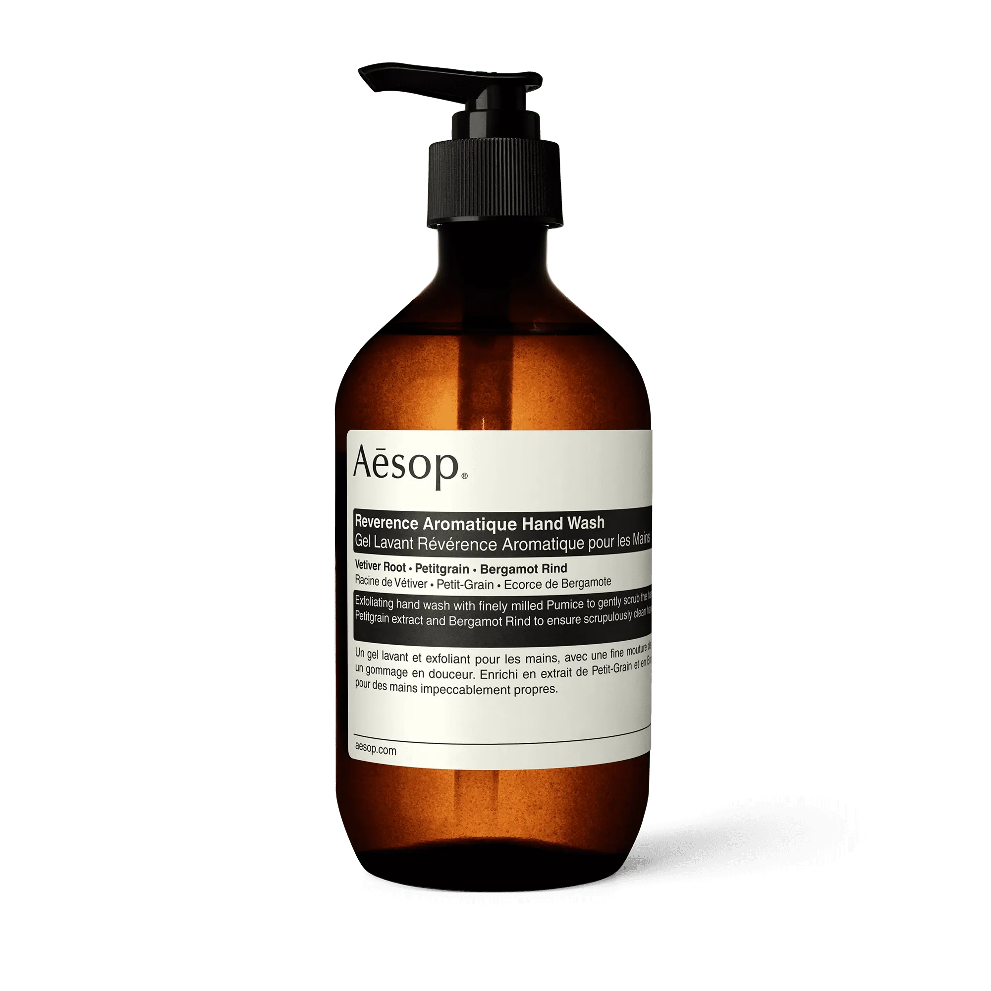 Reverence Aromatique Hand Wash | Aesop Hong Kong SAR