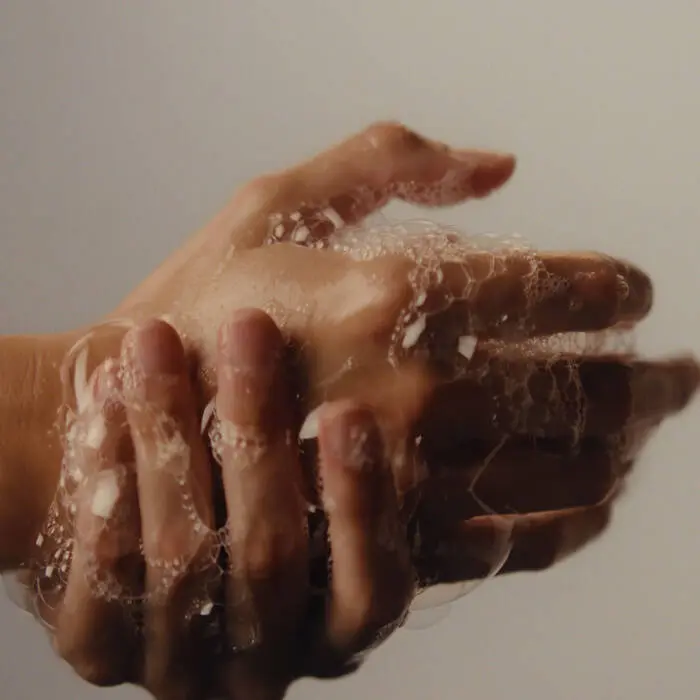 尊尚芳香手部清潔露