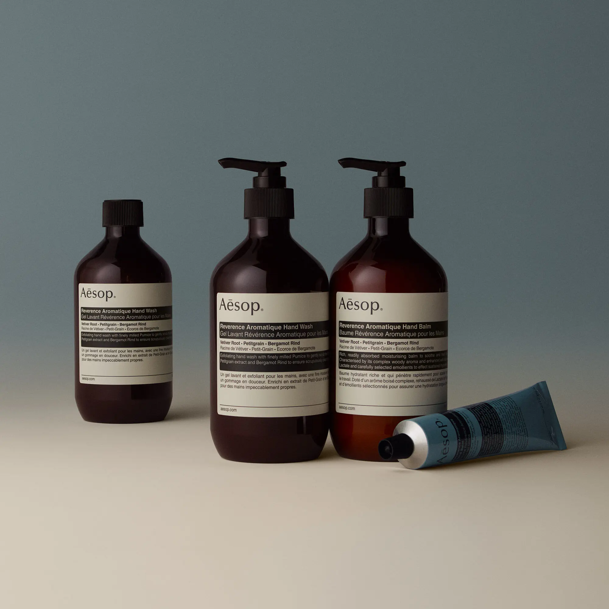 Reverence Aromatique Hand Wash | Aesop Hong Kong SAR