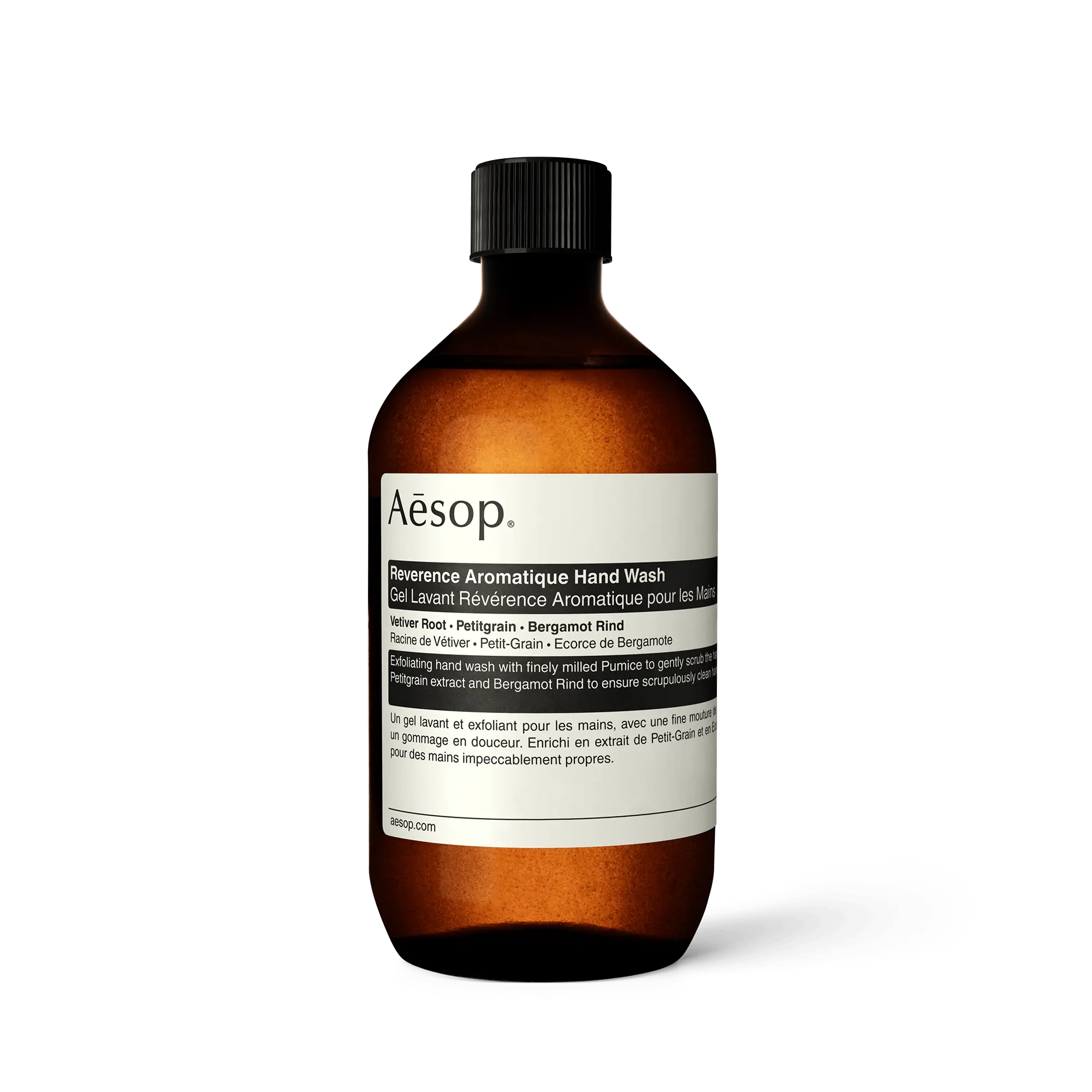 Reverence Aromatique Hand Wash | Aesop Hong Kong SAR