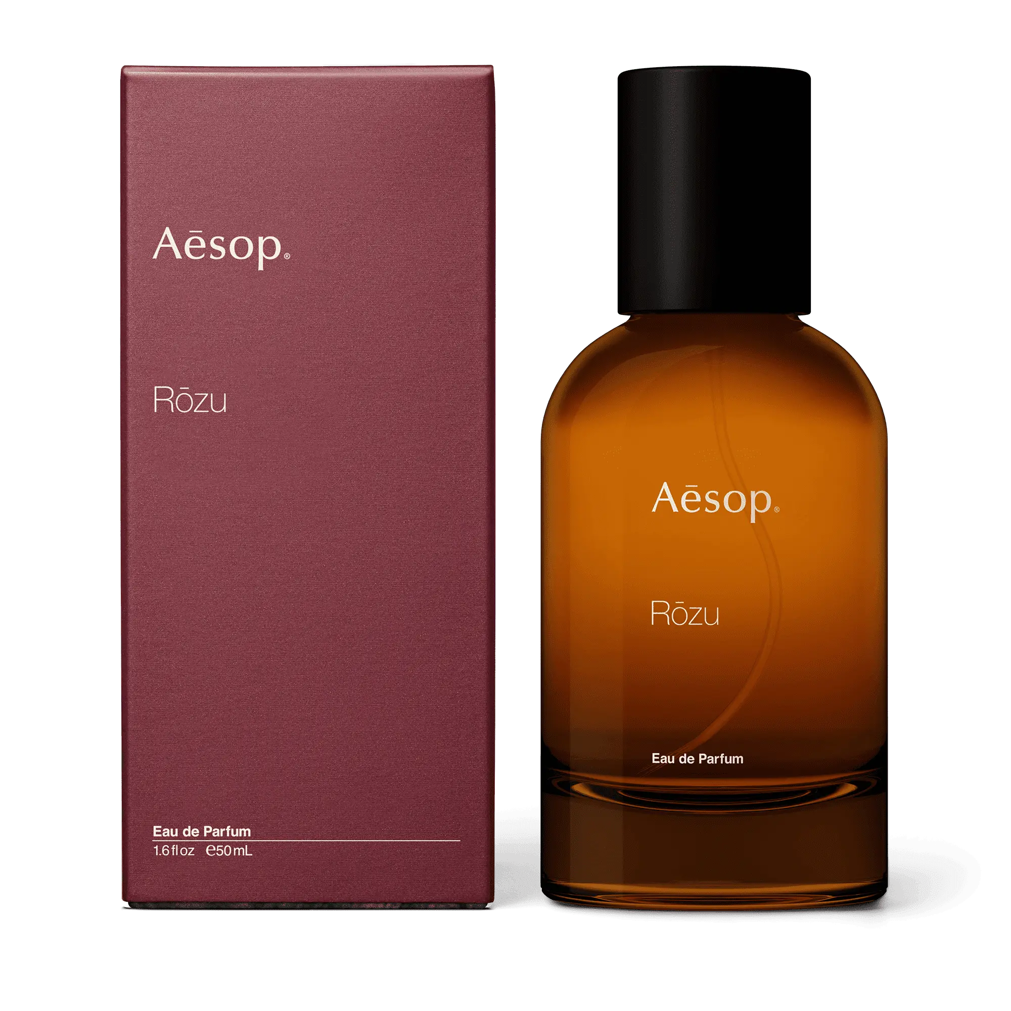 馥香水