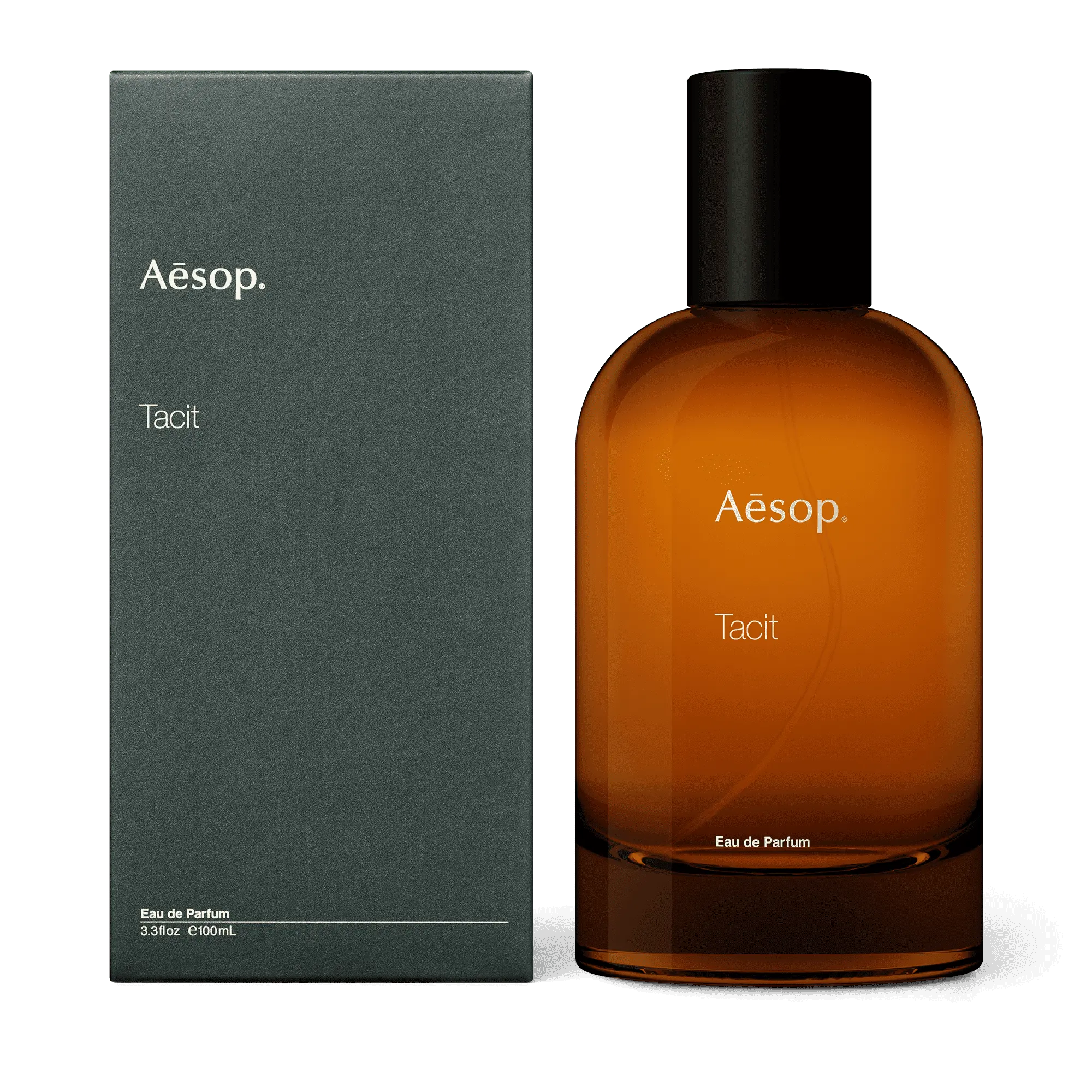 Tacit Eau de Parfum