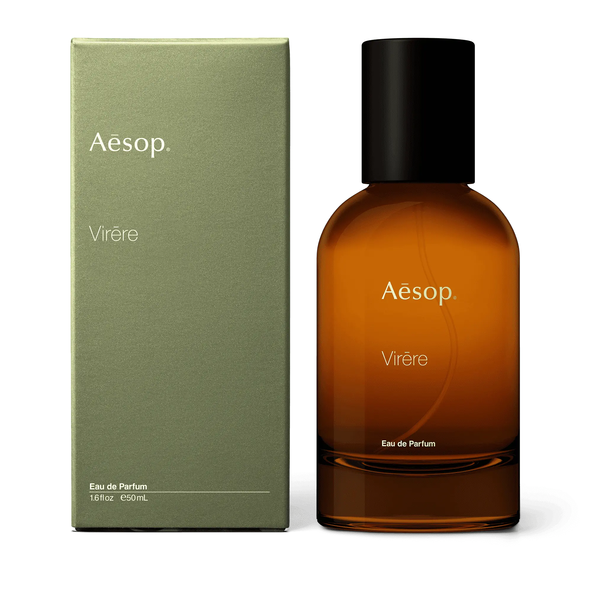Virēre Eau de Parfum