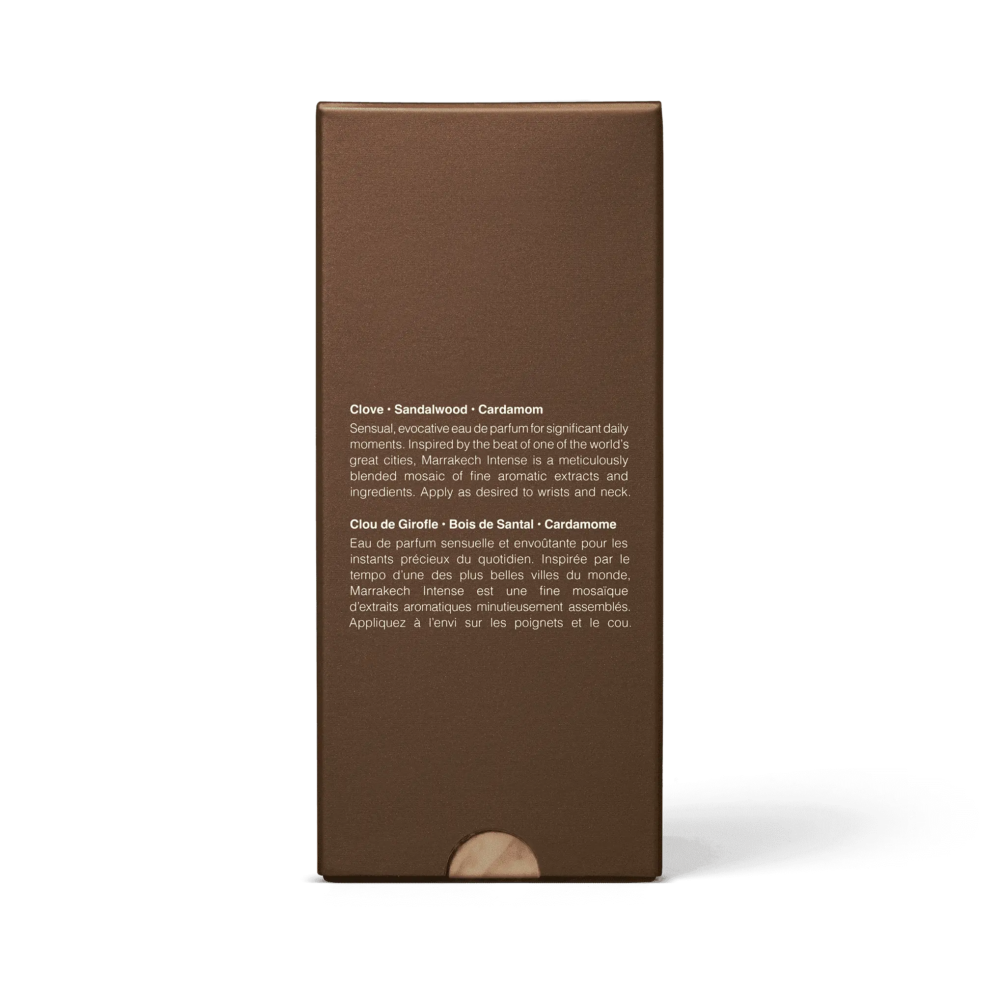 Marrakech Intense Eau de Parfum | Aesop Hong Kong SAR Marrakech Intense Eau de Parfum | Aesop Hong Kong SAR