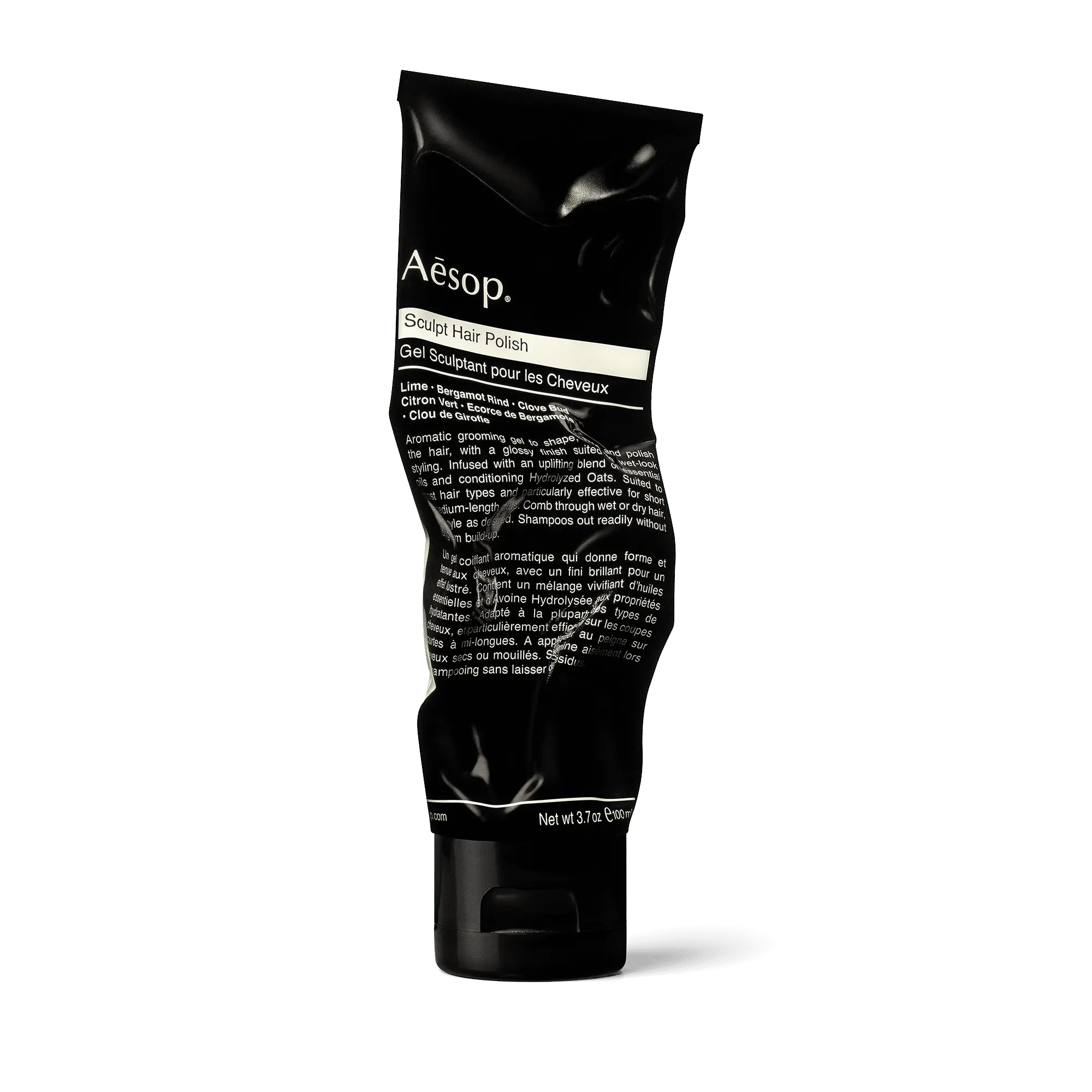 Sculpt Hair Polish