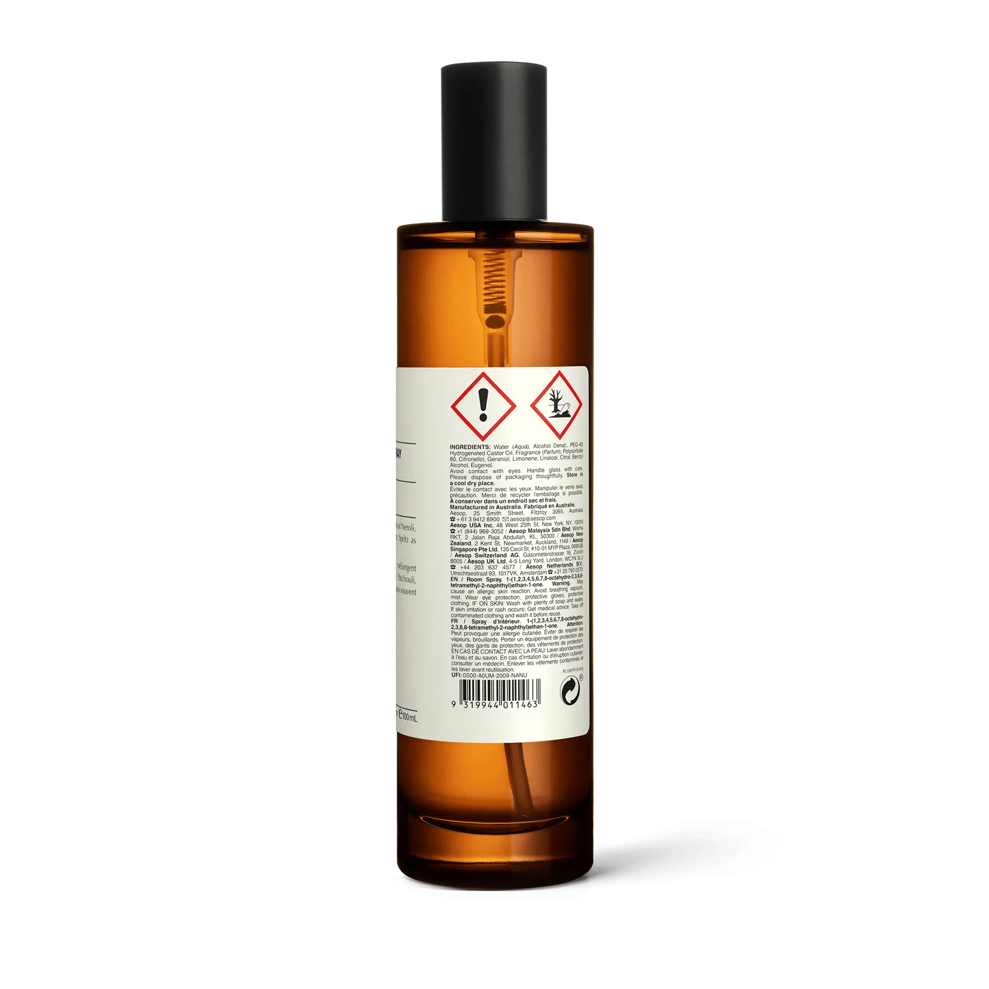 Cythera Aromatique Room Spray