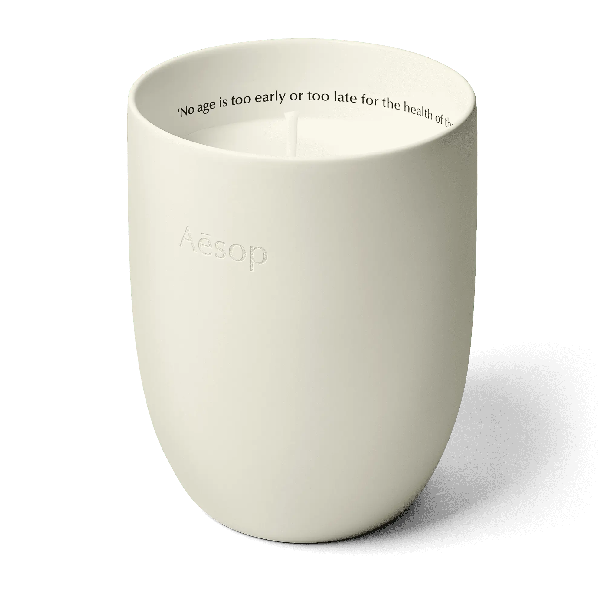 Ptolemy Aromatique Candle