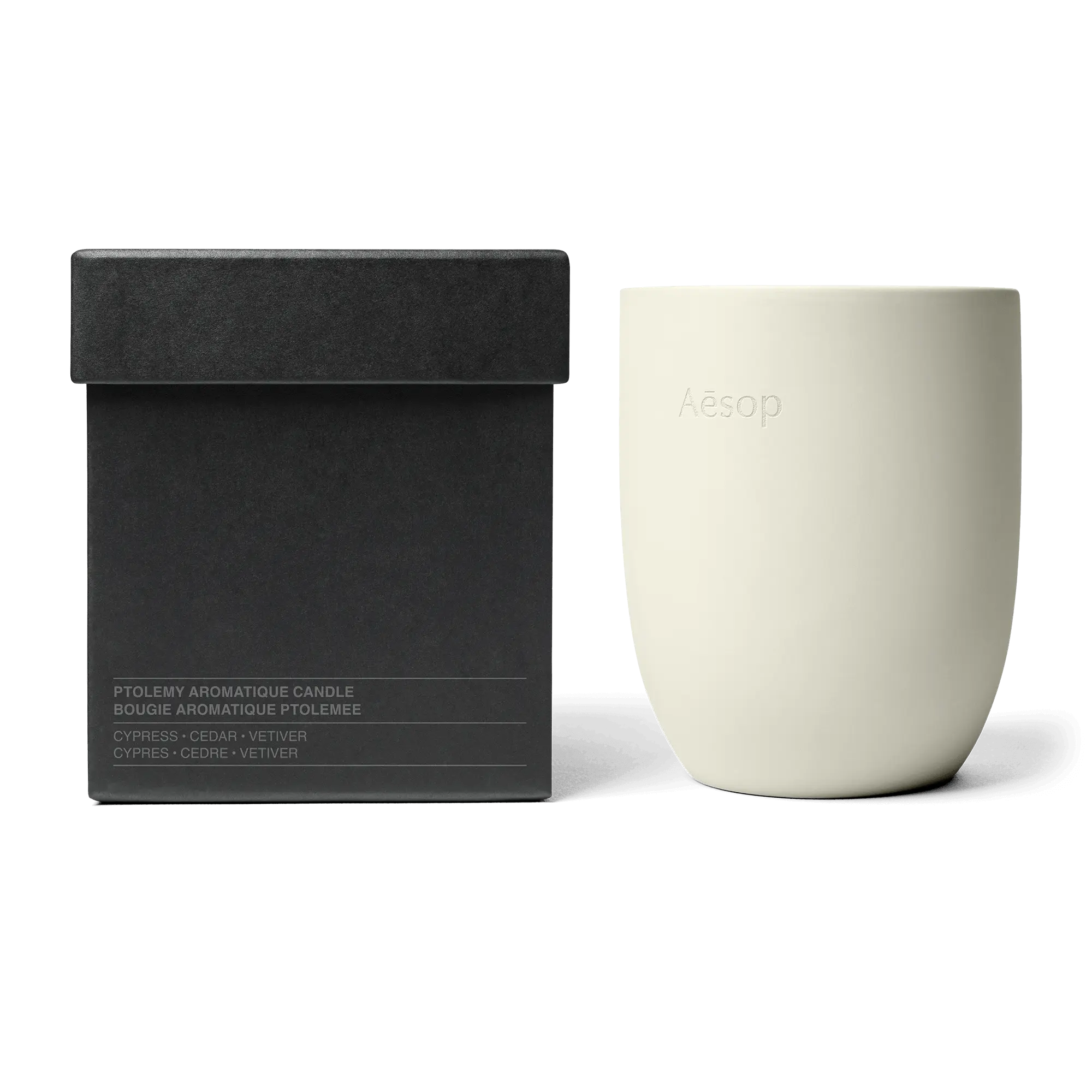 Ptolemy Aromatique Candle