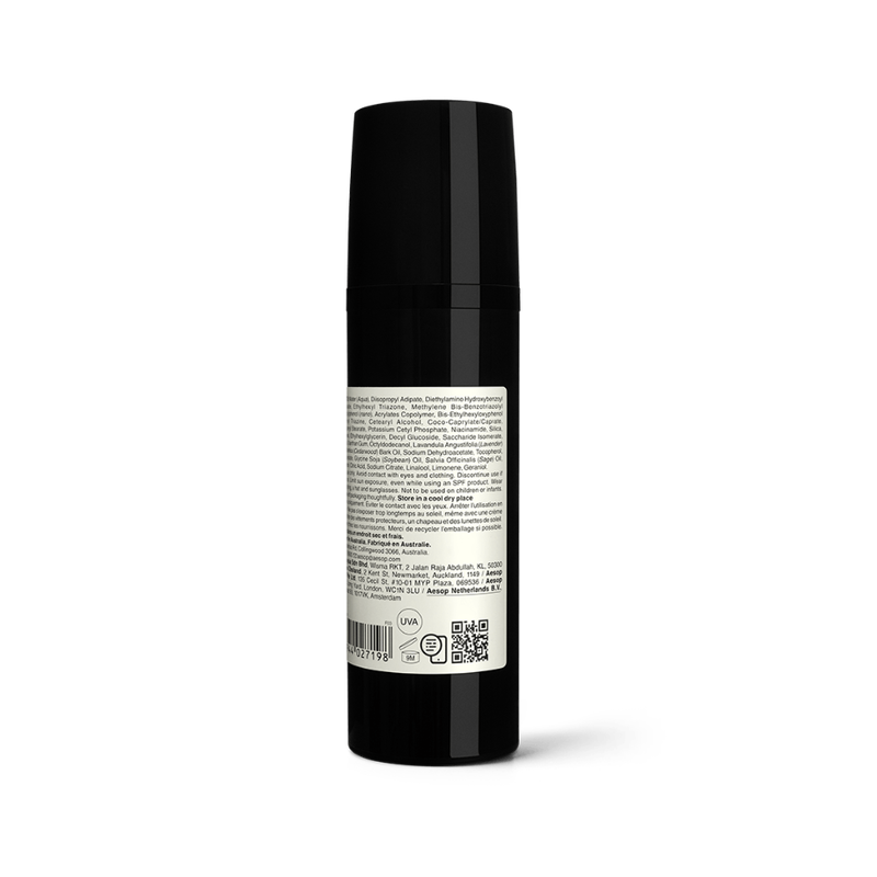 Protective Facial Lotion SPF50