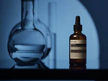 Resolute Facial Concentrate